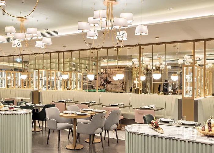 The Emerald House - Curio Collection By Hilton 4* Lissabon