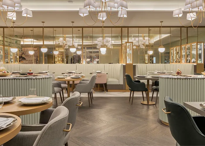 The Emerald House - Curio Collection By Hilton 酒店