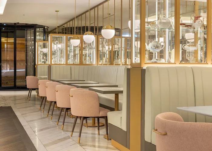 The Emerald House - Curio Collection By Hilton 4*