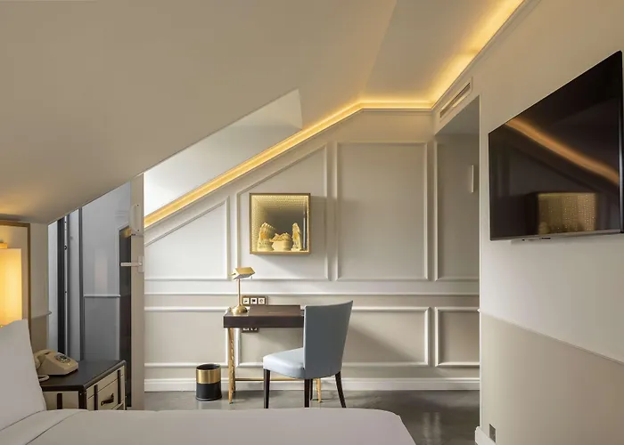 The Emerald House - Curio Collection By Hilton 酒店