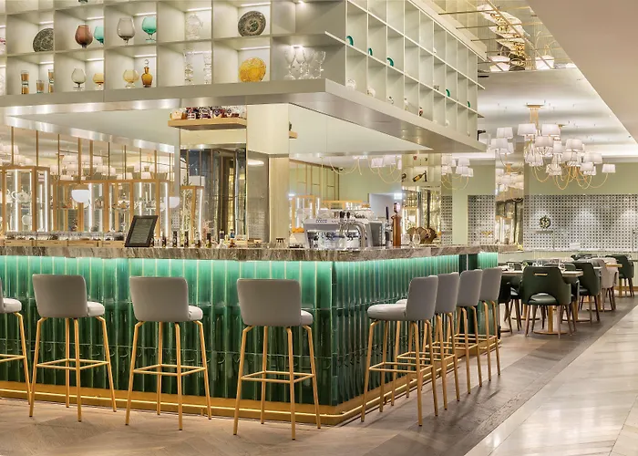 The Emerald House - Curio Collection By Hilton 酒店 Lisboa