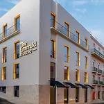 Hotel The Emerald House - Curio Collection By Hilton 4*