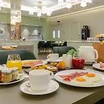 The Emerald House - Curio Collection By Hilton 4* Lisbon