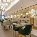 The Emerald House - Curio Collection By Hilton 4*