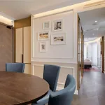The Emerald House - Curio Collection By Hilton Lisbon