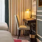 The Emerald House - Curio Collection By Hilton 4*