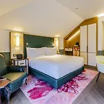 The Emerald House - Curio Collection By Hilton
