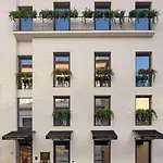 Hotel The Emerald House - Curio Collection By Hilton 4*