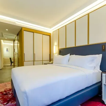 The Emerald House - Curio Collection By Hilton 4* ליסבון