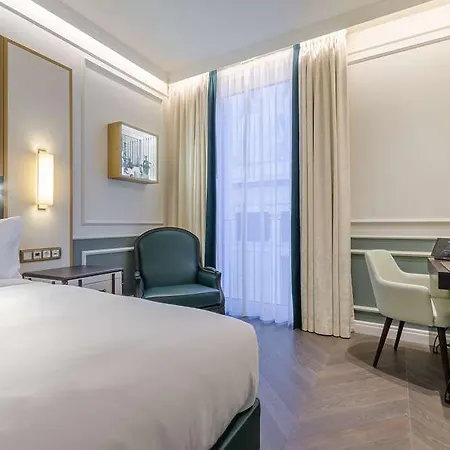 The Emerald House - Curio Collection By Hilton 4*