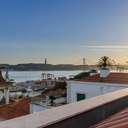 The Emerald House - Curio Collection By Hilton 4* Lisbon