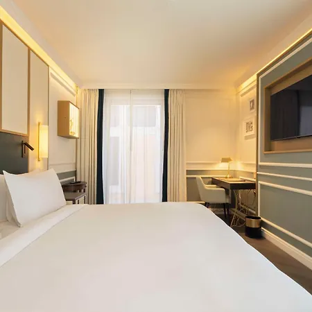 The Emerald House - Curio Collection By Hilton 4* Lisbon