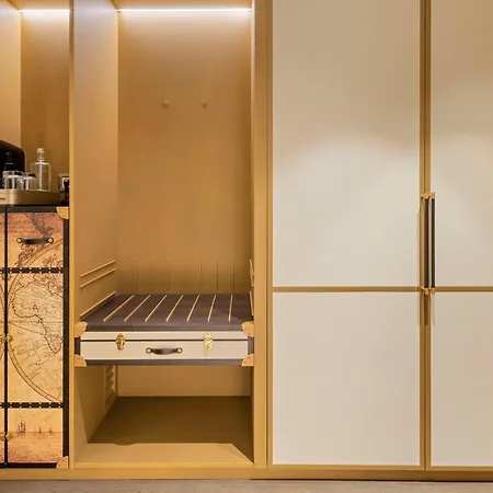 The Emerald House - Curio Collection By Hilton Hotel Lisbon