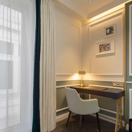 The Emerald House - Curio Collection By Hilton 4* Lisbon