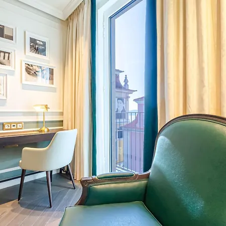 The Emerald House - Curio Collection By Hilton Lisbon
