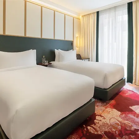 The Emerald House - Curio Collection By Hilton 4* Lisbon