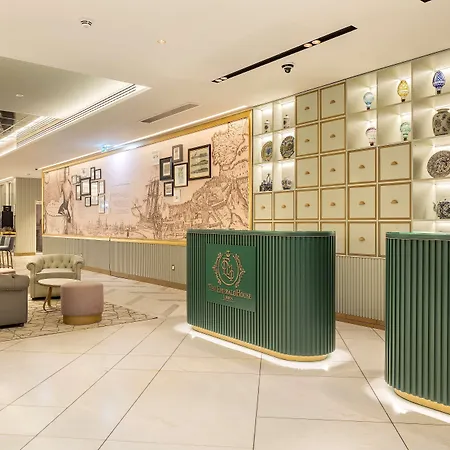 The Emerald House - Curio Collection By Hilton מלון