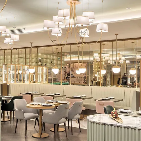 The Emerald House - Curio Collection By Hilton 4* ליסבון