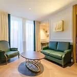 The Emerald House - Curio Collection By Hilton