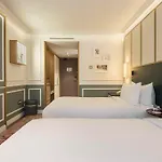 Hotell The Emerald House - Curio Collection By Hilton