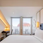 The Emerald House - Curio Collection By Hilton 4*