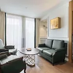 The Emerald House - Curio Collection By Hilton Hotell