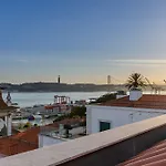 The Emerald House - Curio Collection By Hilton 4* Lisboa