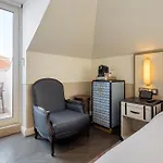 The Emerald House - Curio Collection By Hilton Hotell 4*