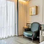 Hotell The Emerald House - Curio Collection By Hilton