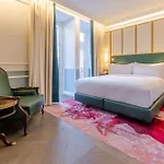 The Emerald House - Curio Collection By Hilton Hotell