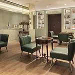 Hotell The Emerald House - Curio Collection By Hilton