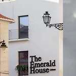 The Emerald House - Curio Collection By Hilton 4*