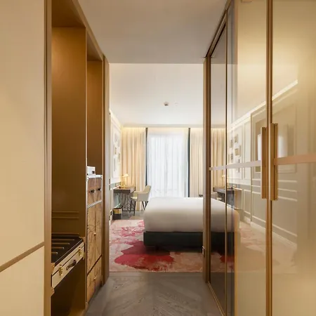 The Emerald House - Curio Collection By Hilton 4*