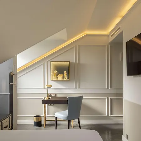 The Emerald House - Curio Collection By Hilton Hotel