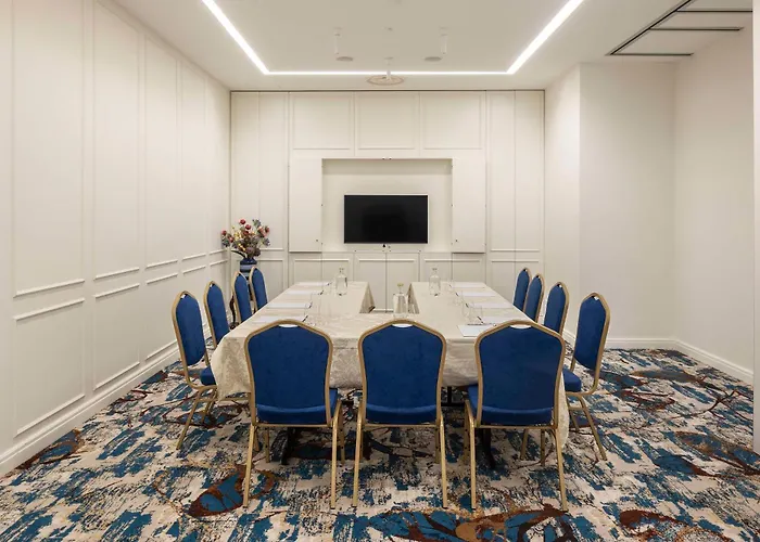 Ξενοδοχείο The Emerald House - Curio Collection By Hilton Lisboa